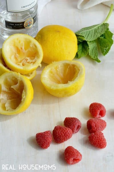 Hard Raspberry Lemonade Hard Raspberry Lemonade ⋆ Real Housemoms