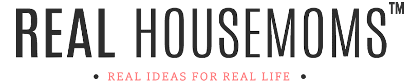 Real Housemoms