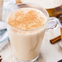 Homemade Vanilla Chai Mix ⋆ Real Housemoms